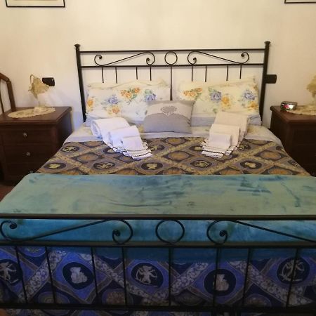 B&B Antica Corte Lombarda Mortara Bagian luar foto