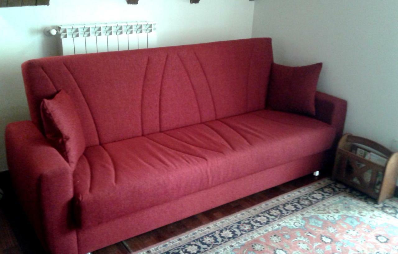 B&B Antica Corte Lombarda Mortara Bagian luar foto